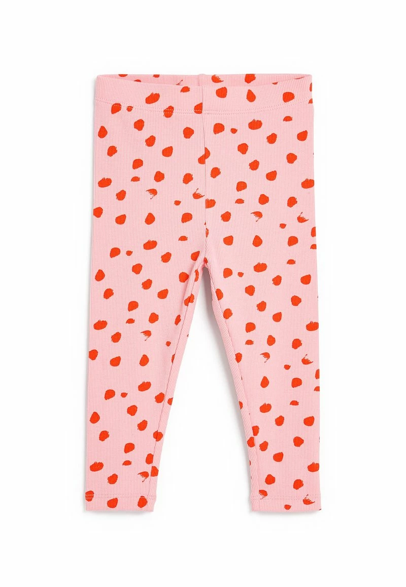 Next Kinder Leggings - Hosen - Pink – Bild 2