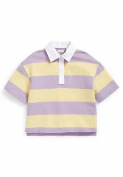 Next Kinder RUGBY - Poloshirt - Yellow