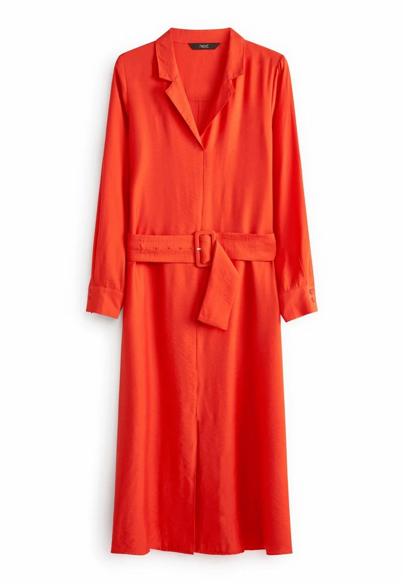 Next Damen Freizeitkleid - Red – Bild 4