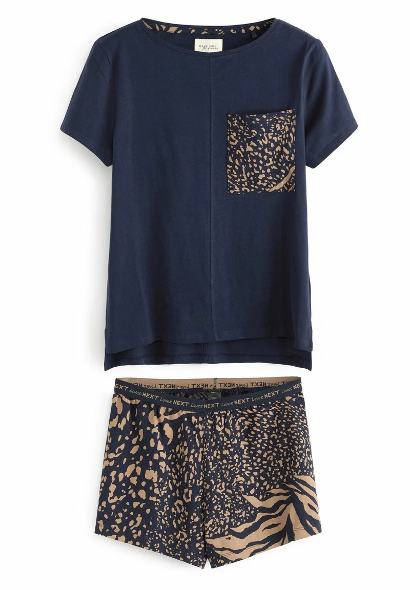 Next Damen BLEND - Nachtwäsche Set - Animal – Bild 4