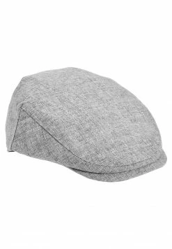 Next Herren Cap - Grey