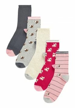 Next Damen 5 PACK - Socken - Multi Coloured