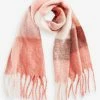 Next Damen TASSEL HEAVY WEIGHT - Schal - Pink