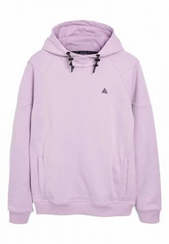 Next Herren ACTIVE - Sweatshirt - Lilac Purple