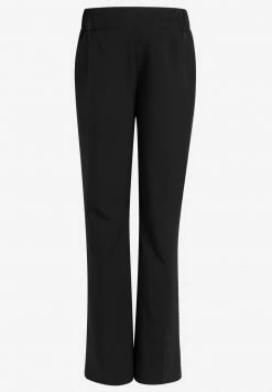 Next Damen MATERNITY - Stoffhose - Black