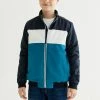 Next Kinder HARRINGTON - Übergangsjacke - Blue