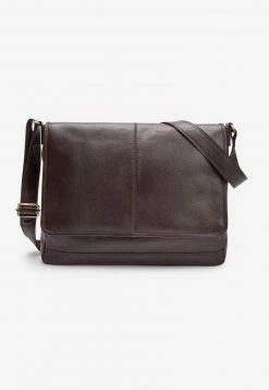 Next Herren Umhängetasche - Tan