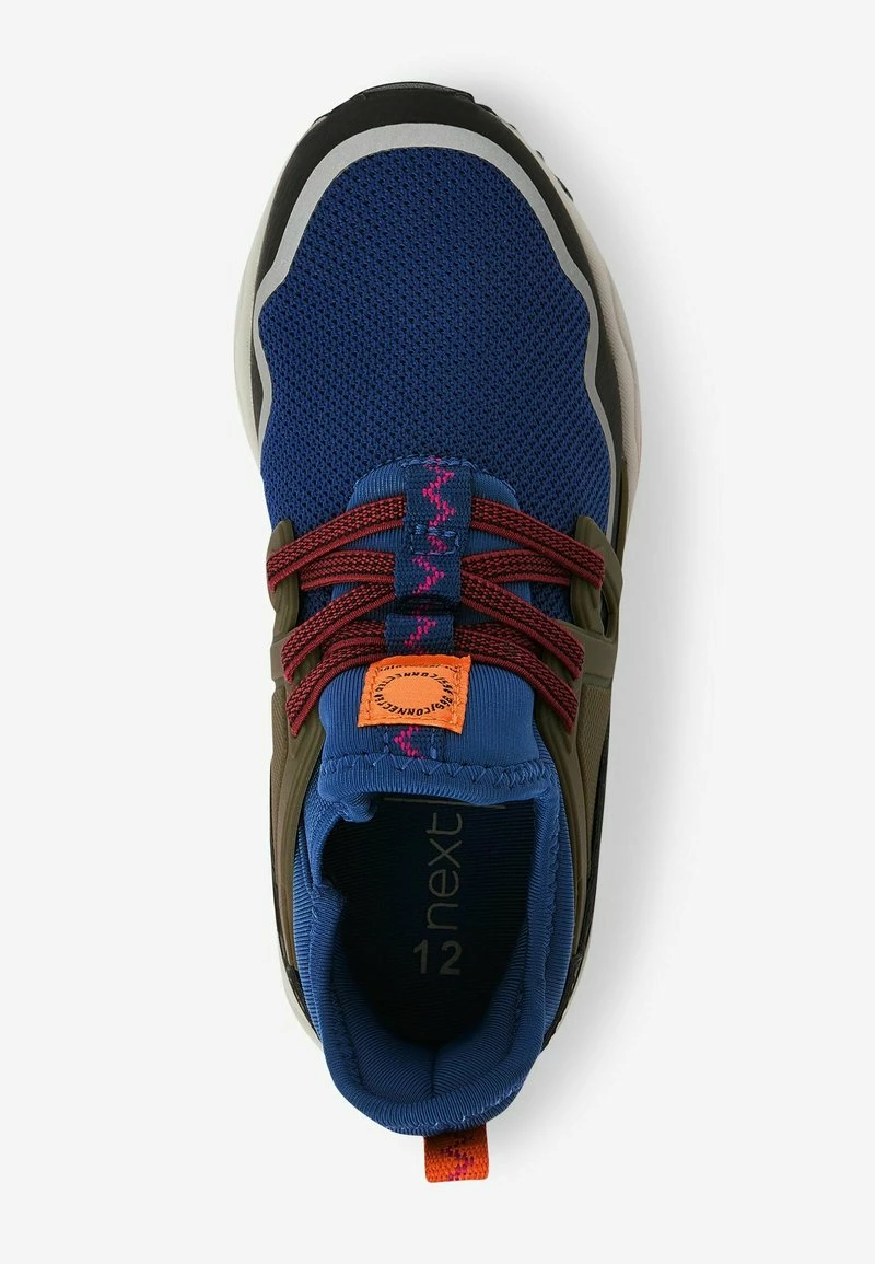 Next Kinder Sneaker Low - Khaki – Bild 3