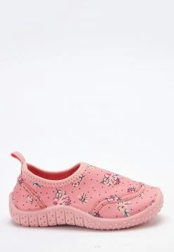 Next Kinder Slipper - Pink