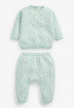 Next Unisex Sweatshirt - Mint