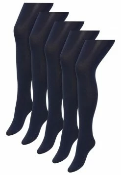 Next Damen 5 PACK - Strumpfhose - Blue