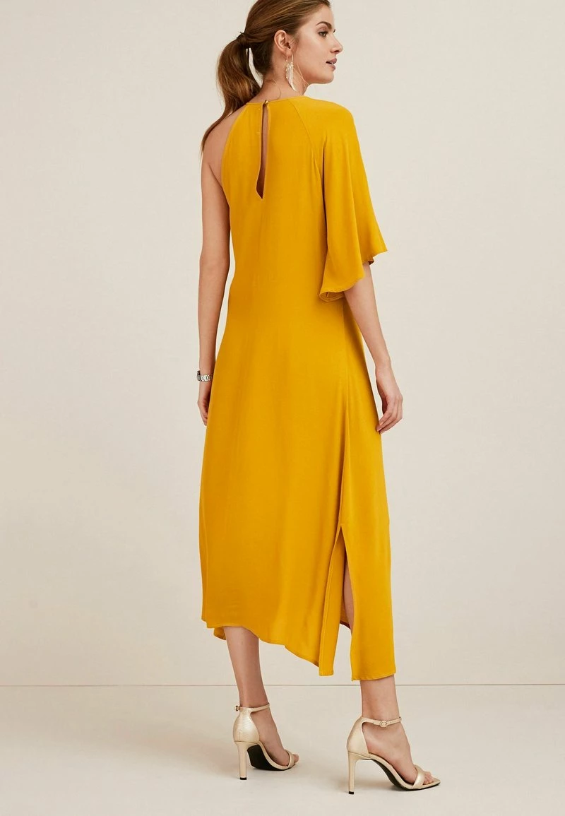Next Freizeitkleid - Ochre | Damen – Bild 3