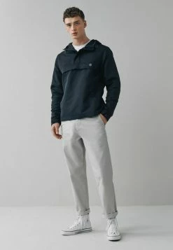 Next Herren OVERHEAD - Übergangsjacke - Black