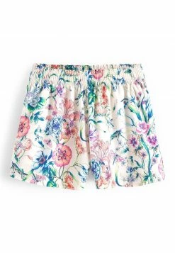 Next Badeshorts - Ecru White | Kinder