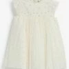 Next STAR - Freizeitkleid - White | Kinder