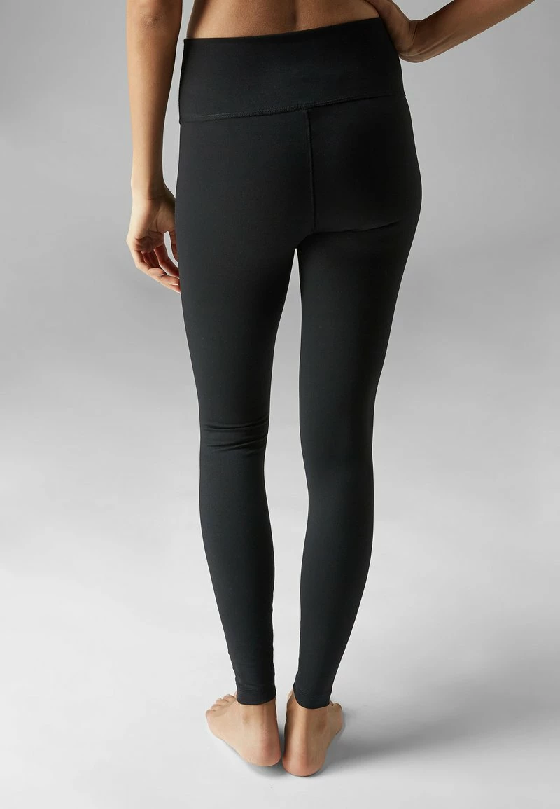 Next Damen Leggings - Hosen - Black – Bild 2