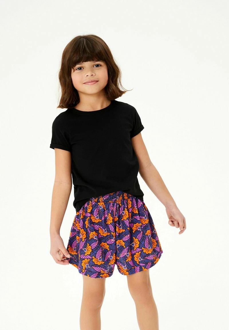 Next Kinder Shorts - Purple