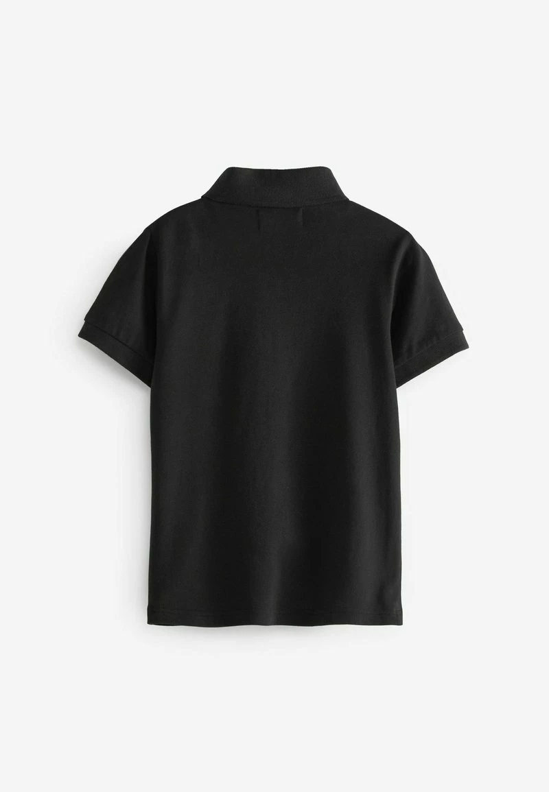 Next SHORT SLEEVE - Poloshirt - Black | Kinder – Bild 2