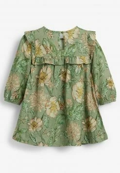 Next Kinder Freizeitkleid - Green