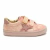 Next STAR - Sneaker Low - Pink Glitter | Kinder