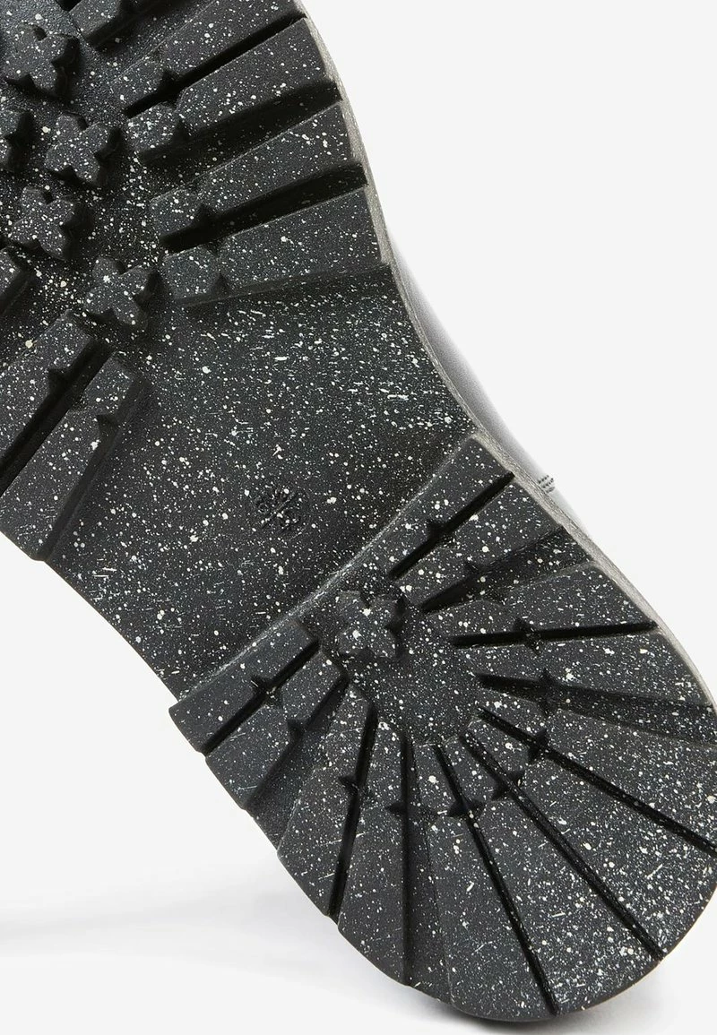 Next Damen SIGNATURE FOREVER COMFORT - Plateaustiefelette - Black – Bild 4