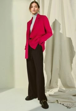 Next Kurzmantel - Red | Damen