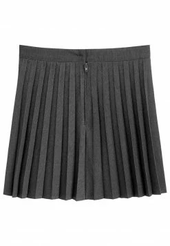 Next Kinder A-Linien-Rock - Grey