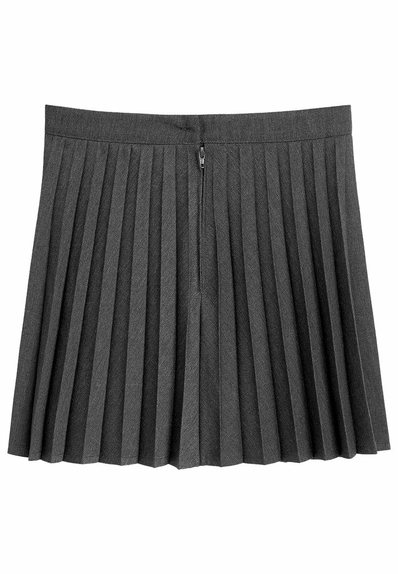 Next Kinder A-Linien-Rock - Grey