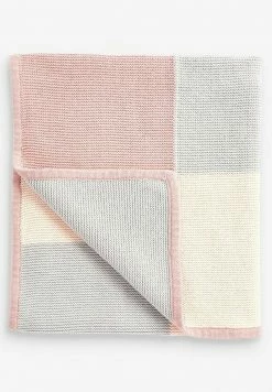 Next Kinder UNISEX - Babydecke - Pink