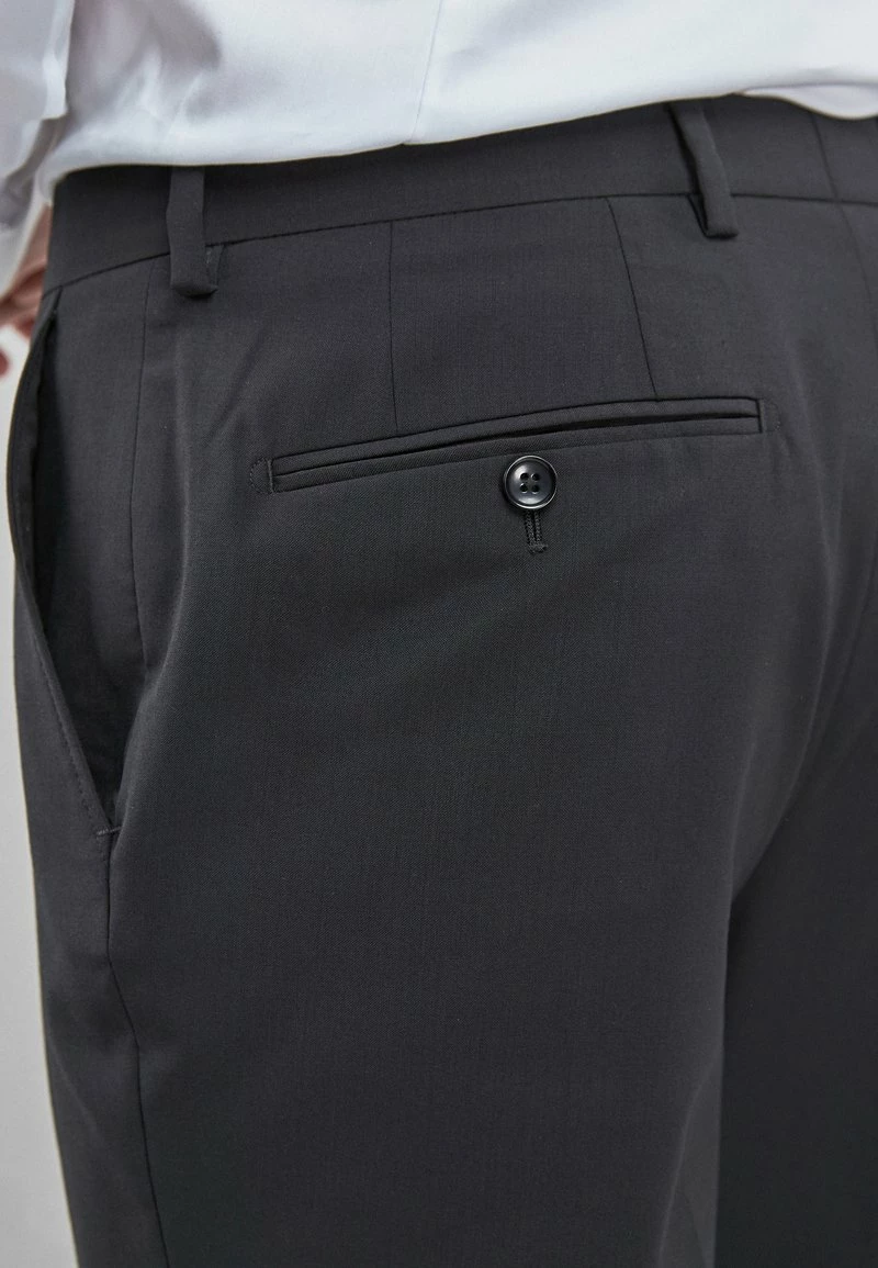 Next Herren SIGNATURE - Anzughose - Black – Bild 4