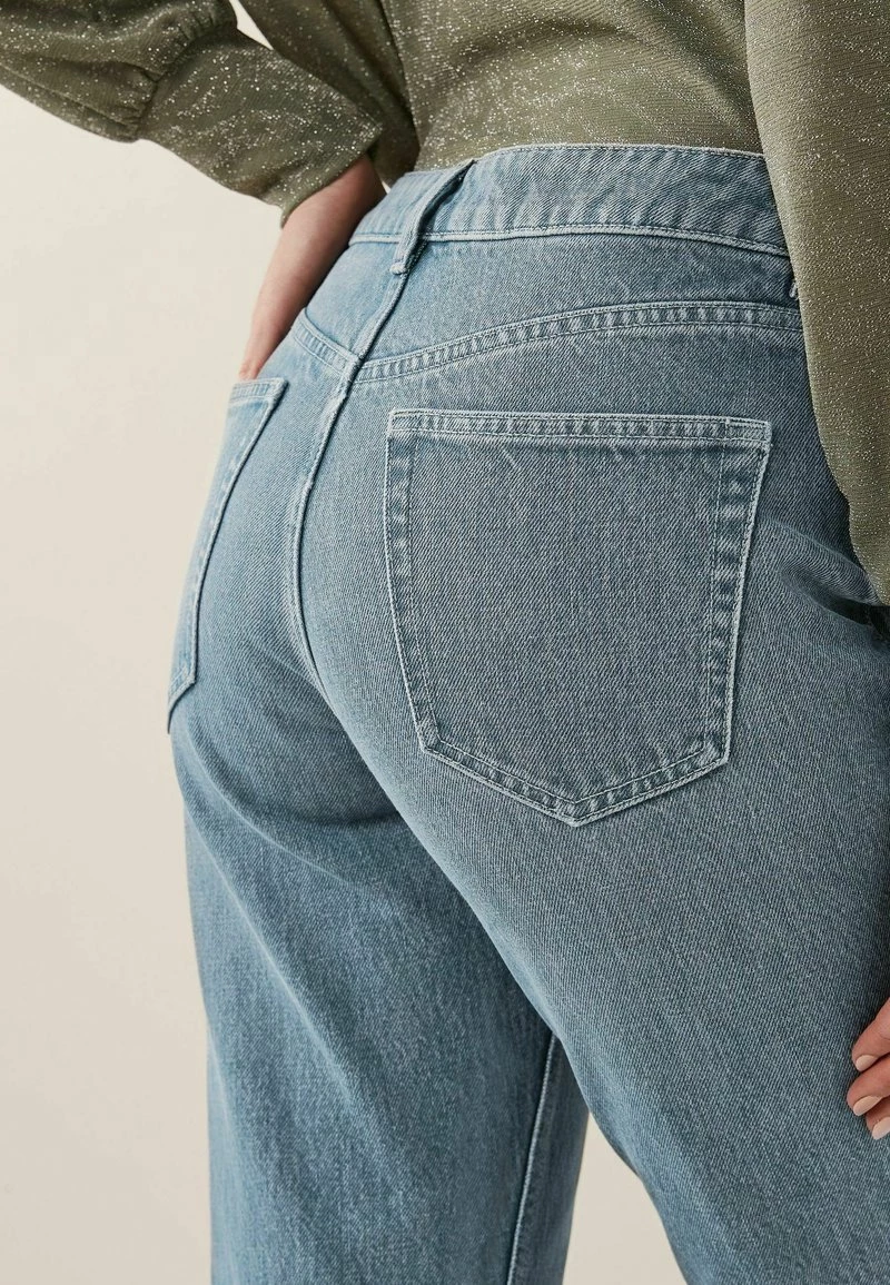 Next Jeans Slim Fit - Blue | Damen – Bild 2