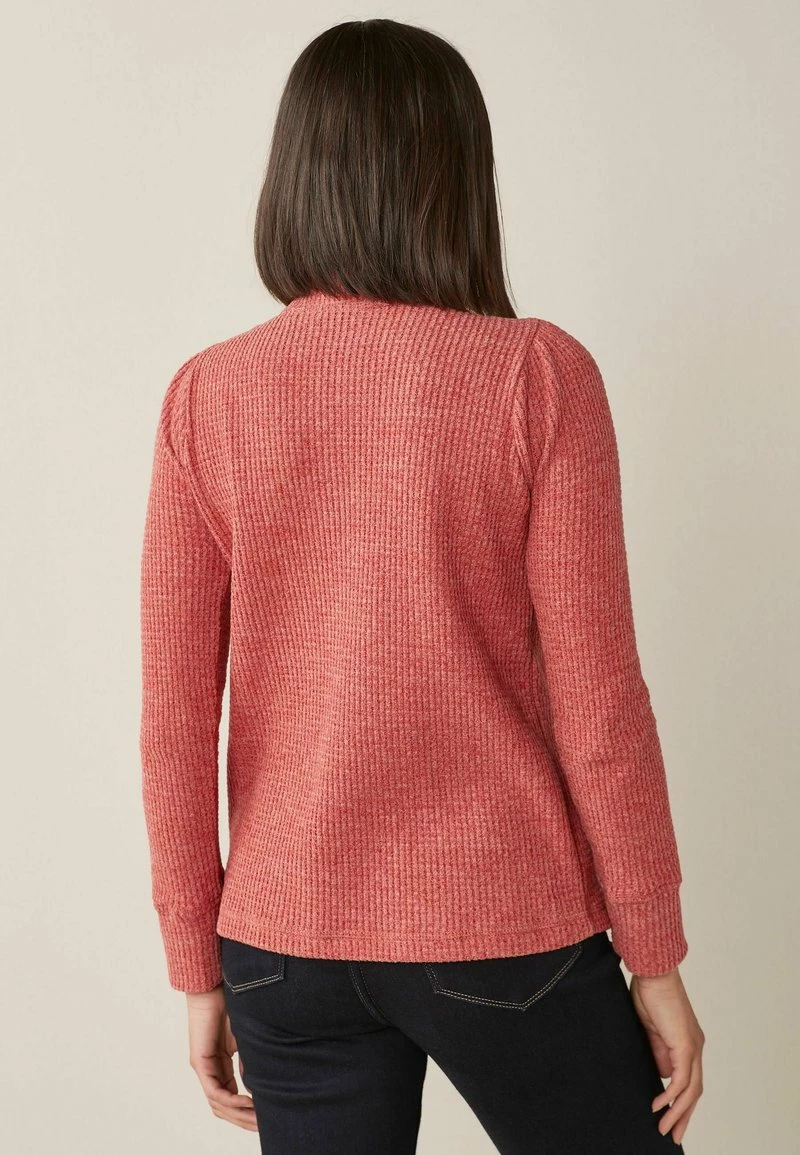 Next Damen Strickpullover - Brown – Bild 2