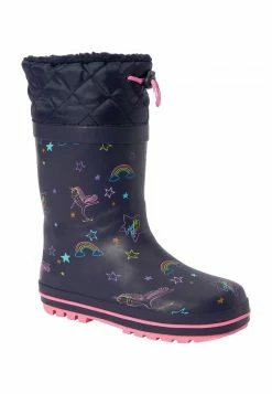 Next Kinder Gummistiefel - Multi Coloured