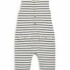 Next ALL IN ONE - Jumpsuit - Ecru Stripe | Kinder
