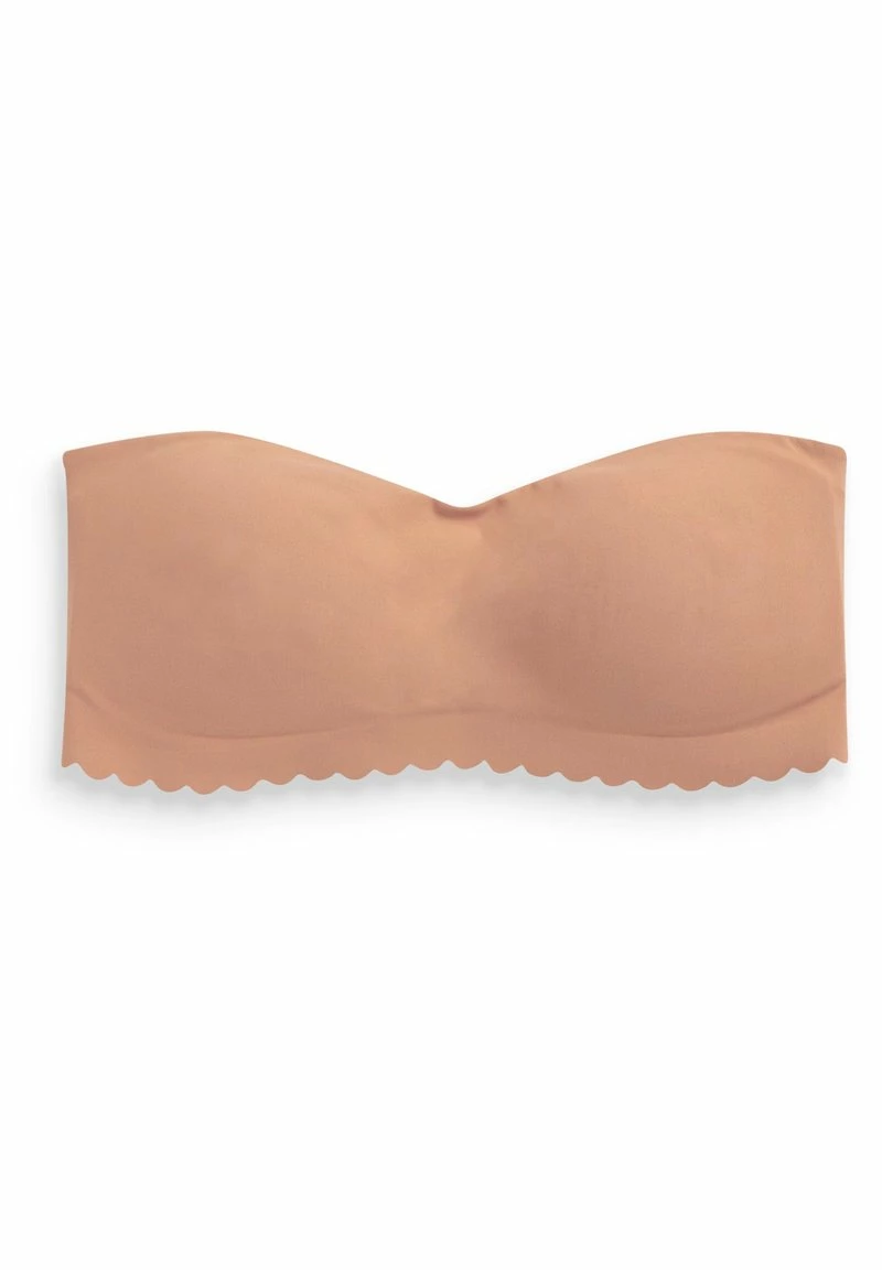 Next Damen SCALLOP STRAPLESS - Trägerloser/variabler BH - Nude – Bild 5