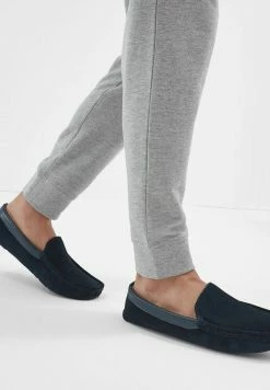 Next Herren SIGNATURE LUXURY - Mokassin - Dark Blue