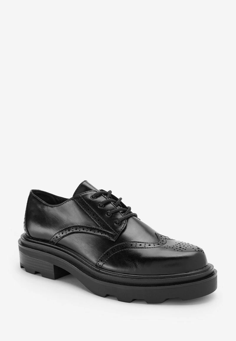 Next Schnürer - Black | Damen – Bild 3