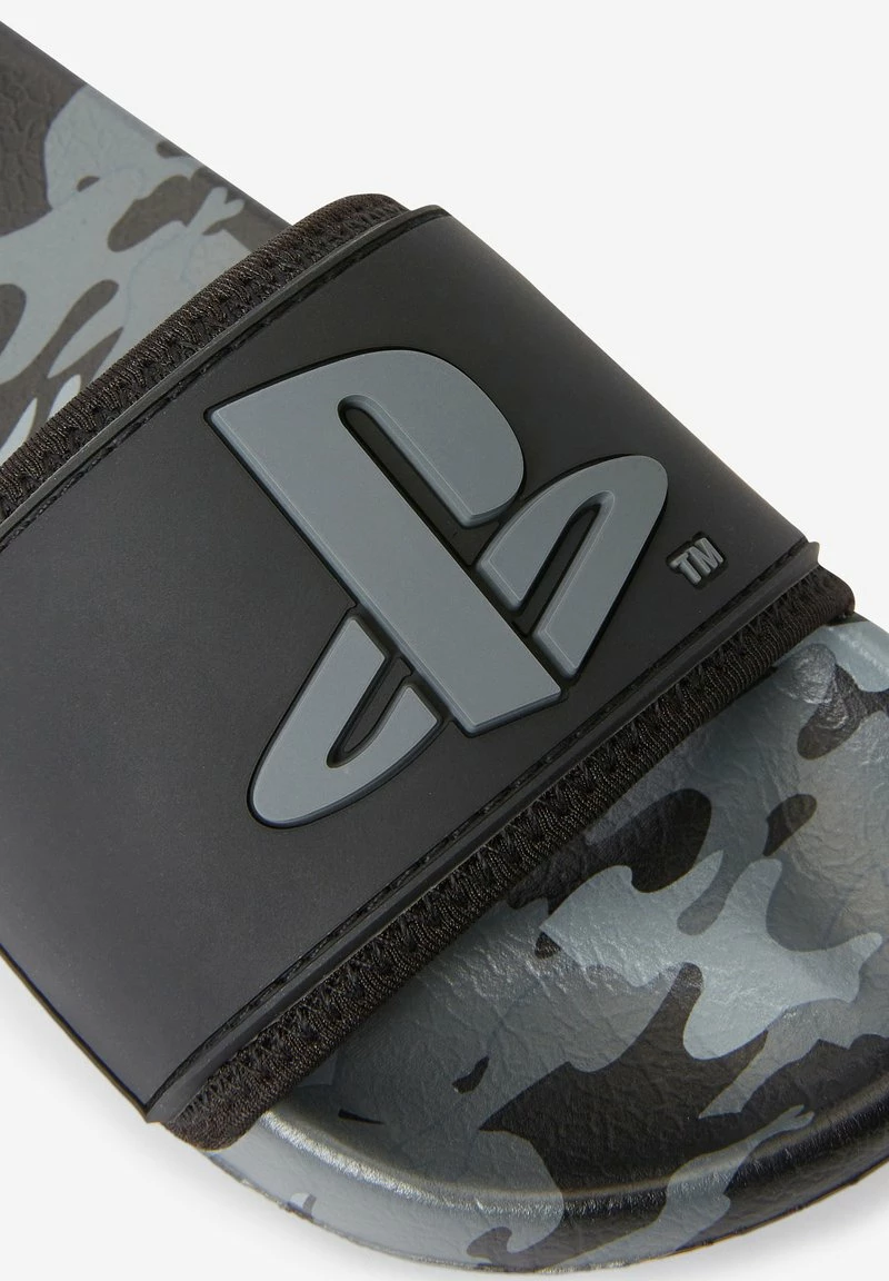 Next Kinder OLDER - Badesandale - Black – Bild 4