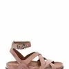 Next Damen FOREVER - Riemensandalette - Pink