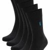 Next Herren 5 PACK - Socken - Black