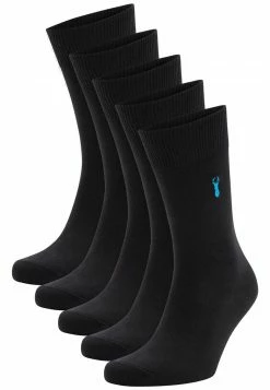 Next Herren 5 PACK - Socken - Black