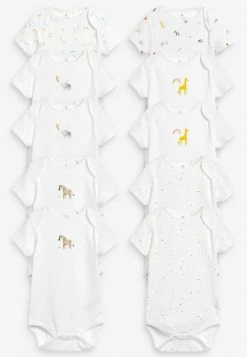 Next UNISEX - Body - White