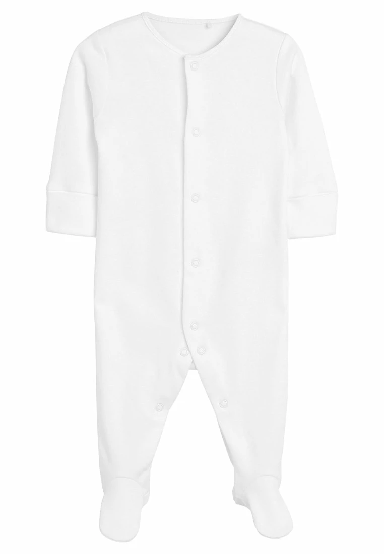 Next 5 PACK - Strampler - White | Unisex – Bild 4