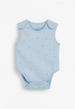 Next Kinder PREMATURE 3 PACK - Body - Blue