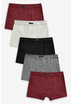 Next Kinder 5 PACK - Panties - Dark Purple