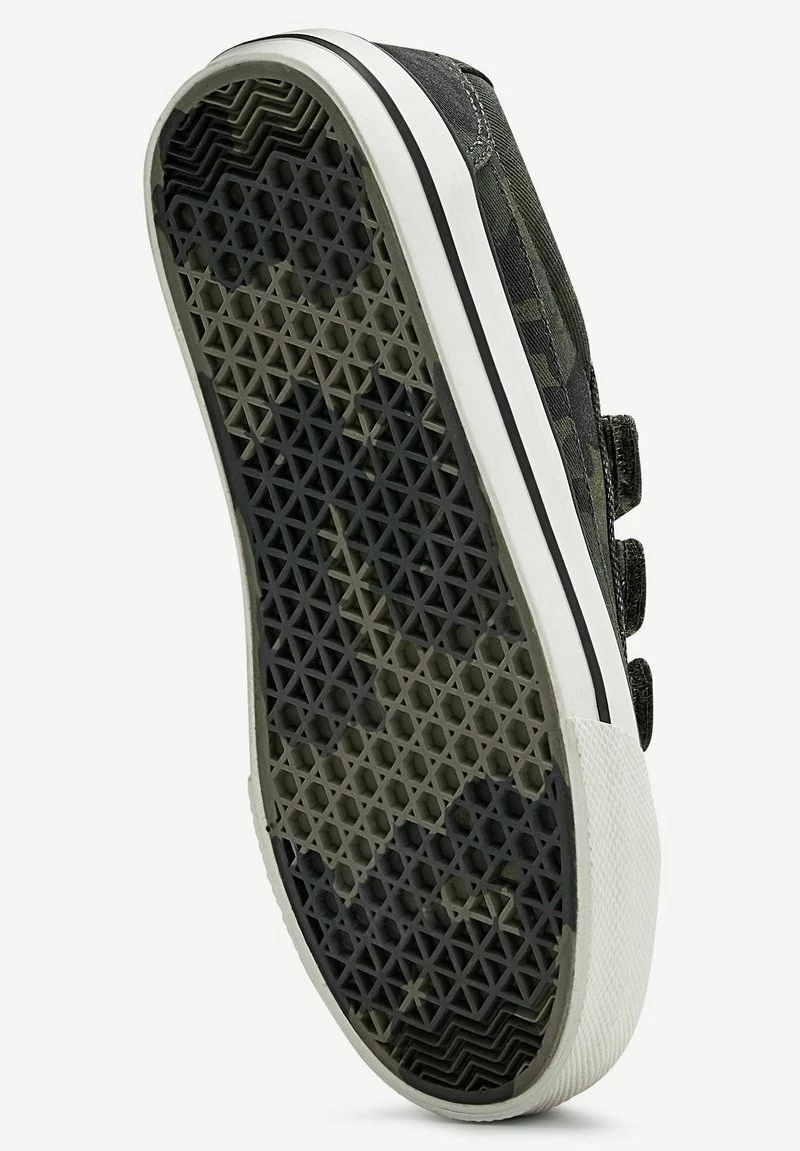 Next Kinder STRAP TOUCH FASTENING - Sneaker Low - Green – Bild 4