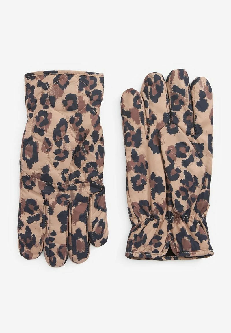 Next Damen Fingerhandschuh - Multi-coloured