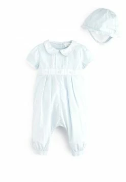 Next 2 PIECE - Jumpsuit - Blue | Kinder