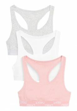 Next Kinder 3 PACK - Top - Pink