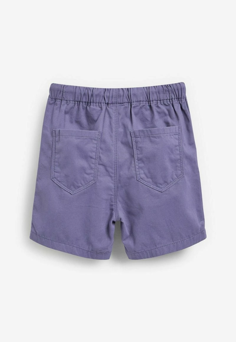 Next PULL ON - Jeans Shorts - Purple | Kinder – Bild 2